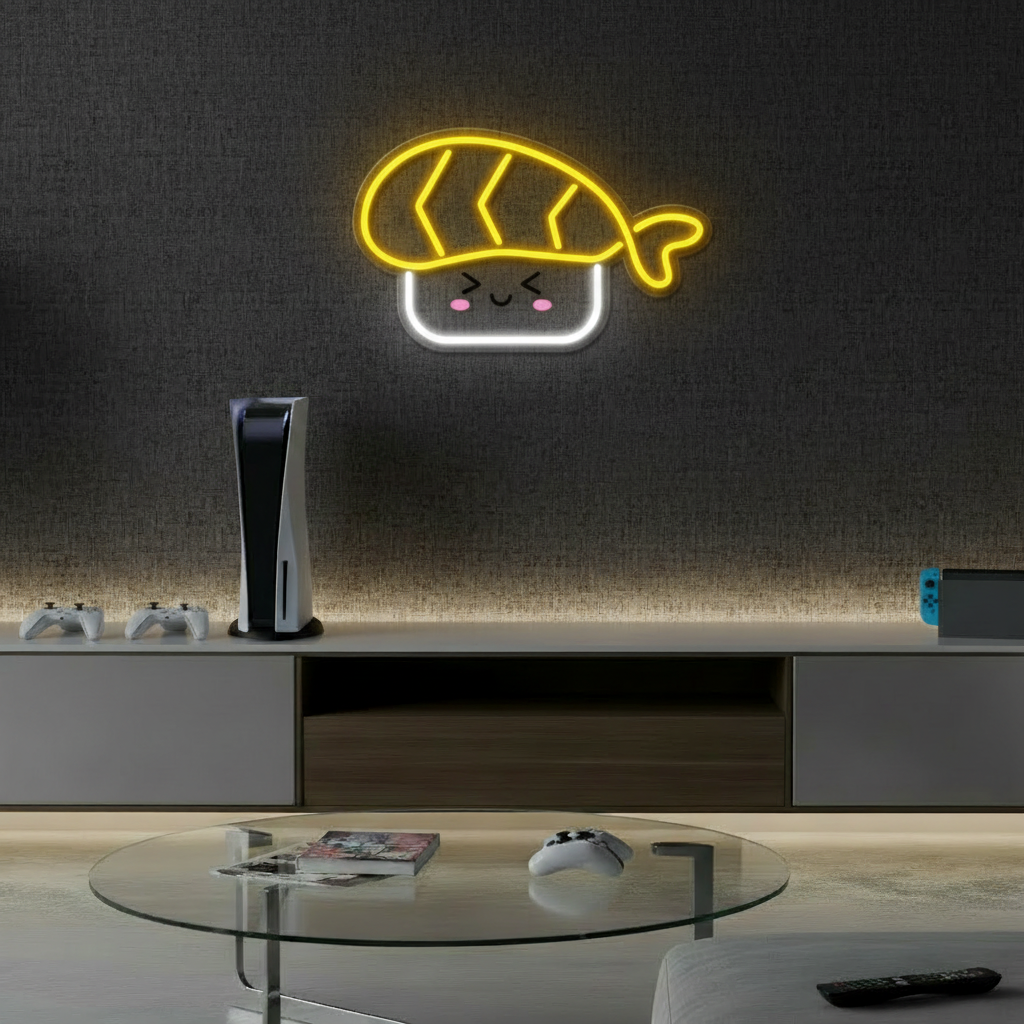 Cute Led Neon Sign Custom Led Sign 1