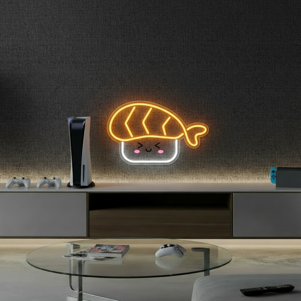 Cute Led Neon Sign Custom Led Sign 2
