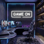 Game On Led Neon Sign Light 33